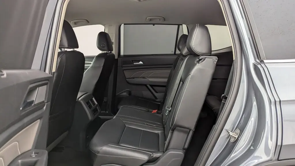 Florida Fine Cars - Used VOLKSWAGEN ATLAS 2023 MIAMI 2.0T SE W/TECHNOLOGY