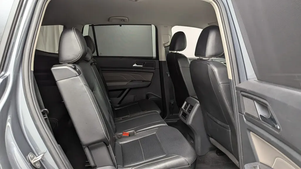 Florida Fine Cars - Used VOLKSWAGEN ATLAS 2023 MIAMI 2.0T SE W/TECHNOLOGY