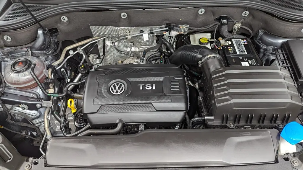 Florida Fine Cars - Used VOLKSWAGEN ATLAS 2023 MIAMI 2.0T SE W/TECHNOLOGY