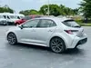 Florida Fine Cars - Used TOYOTA COROLLA HATCHBACK 2019 MARGATE SE