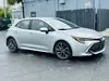Florida Fine Cars - Used TOYOTA COROLLA HATCHBACK 2019 MARGATE SE