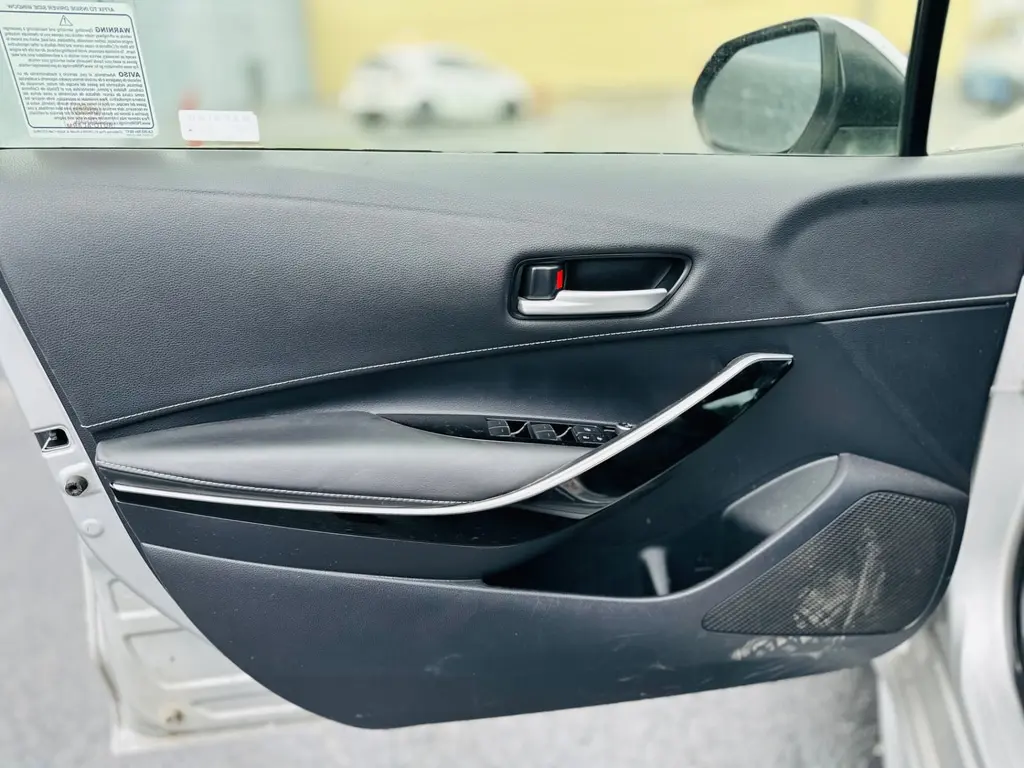 Florida Fine Cars - Used TOYOTA COROLLA HATCHBACK 2019 MARGATE SE