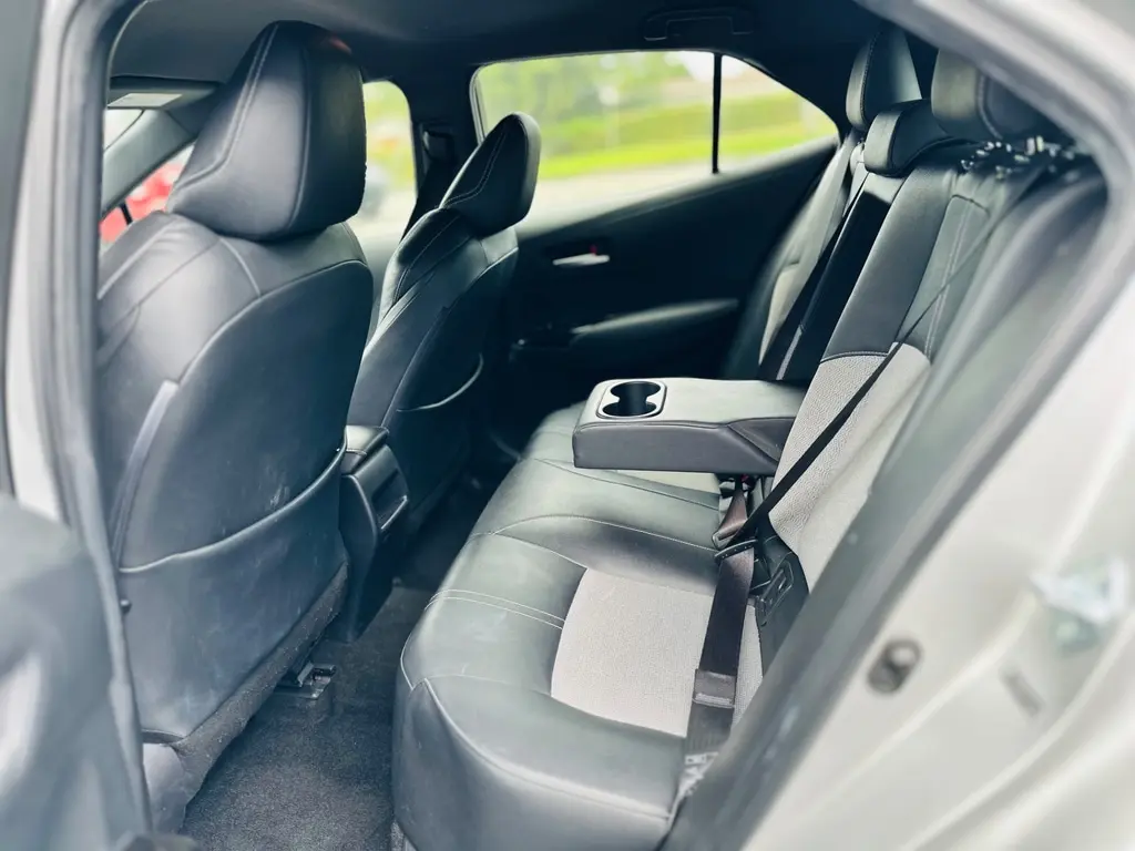Florida Fine Cars - Used TOYOTA COROLLA HATCHBACK 2019 MARGATE SE