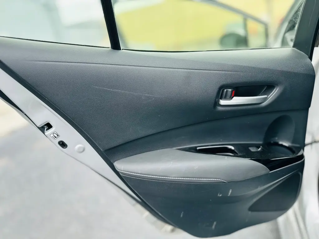 Florida Fine Cars - Used TOYOTA COROLLA HATCHBACK 2019 MARGATE SE