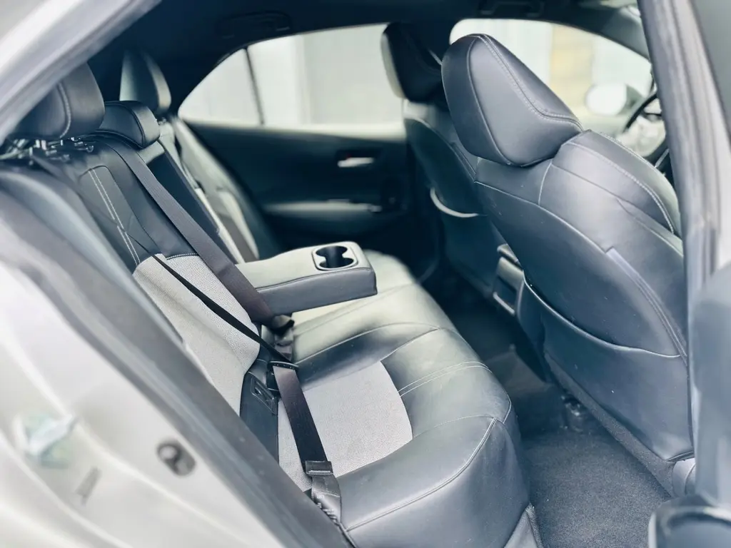 Florida Fine Cars - Used TOYOTA COROLLA HATCHBACK 2019 MARGATE SE