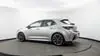 Florida Fine Cars - Used TOYOTA COROLLA HATCHBACK 2019 MARGATE SE