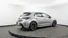 Florida Fine Cars - Used TOYOTA COROLLA HATCHBACK 2019 MARGATE SE
