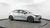 Florida Fine Cars - Used TOYOTA COROLLA HATCHBACK 2019 MARGATE SE