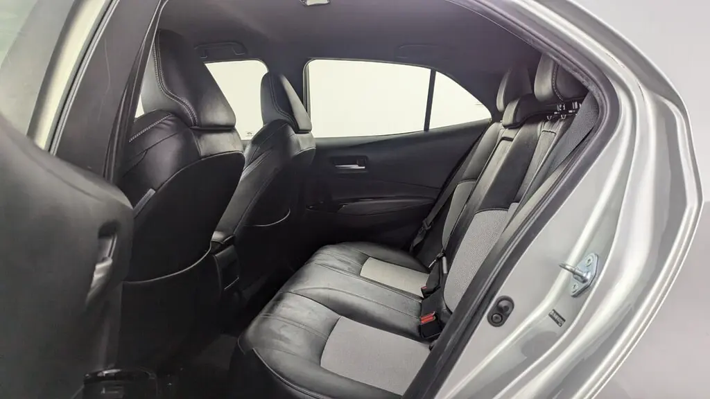 Florida Fine Cars - Used TOYOTA COROLLA HATCHBACK 2019 MARGATE SE