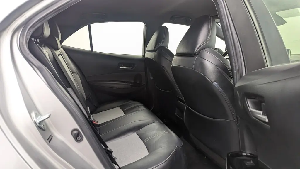 Florida Fine Cars - Used TOYOTA COROLLA HATCHBACK 2019 MARGATE SE