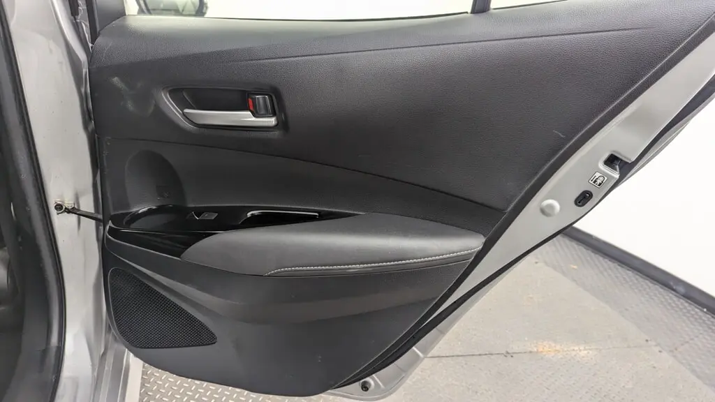 Florida Fine Cars - Used TOYOTA COROLLA HATCHBACK 2019 MARGATE SE