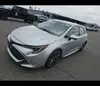 Florida Fine Cars - Used TOYOTA COROLLA HATCHBACK 2019 MARGATE SE