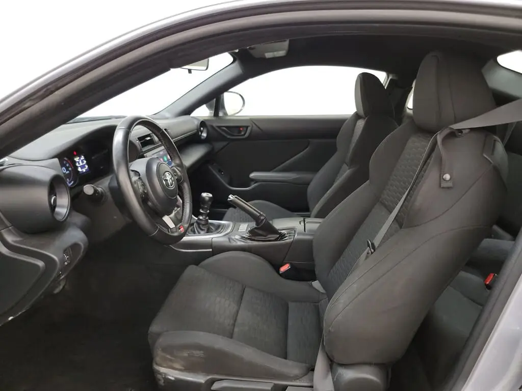 Florida Fine Cars - Used TOYOTA GR86 2022 ORLANDO 