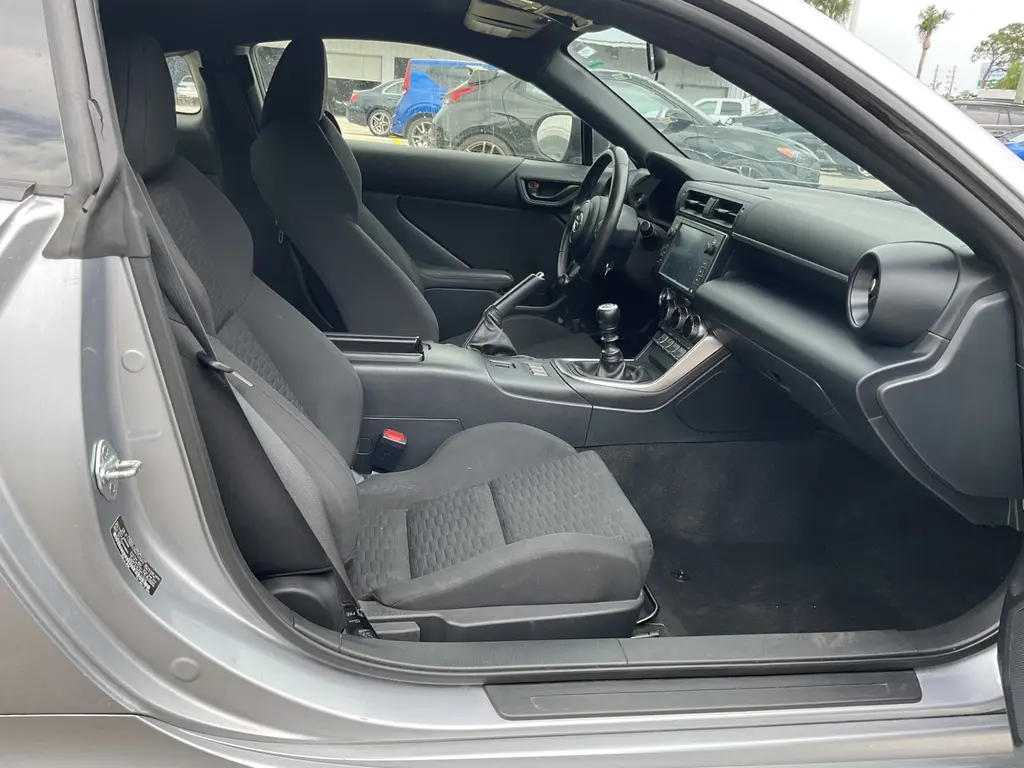 Florida Fine Cars - Used TOYOTA GR86 2022 ORLANDO 