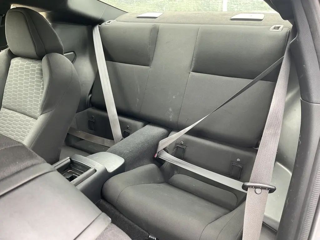 Florida Fine Cars - Used TOYOTA GR86 2022 ORLANDO 