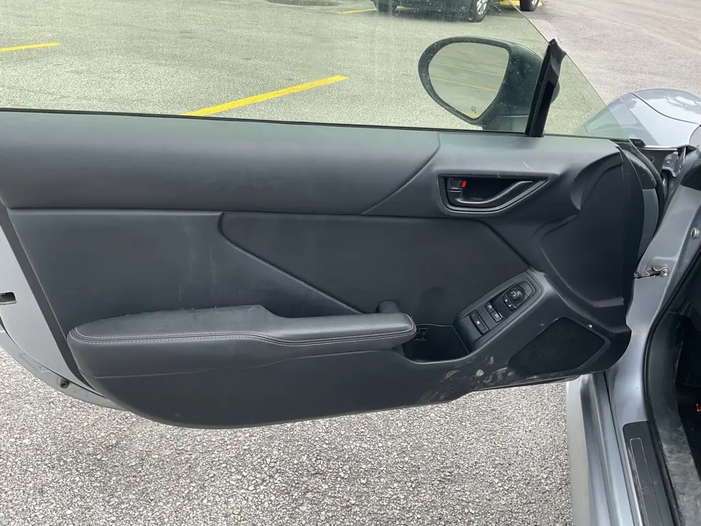 Florida Fine Cars - Used TOYOTA GR86 2022 ORLANDO 