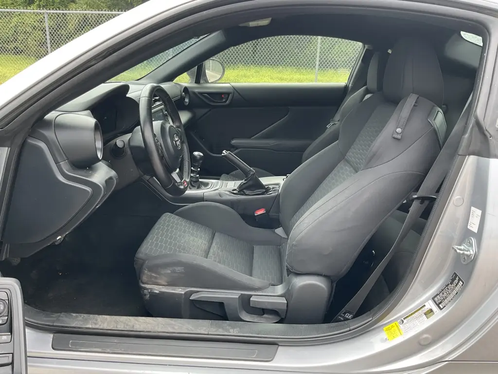 Florida Fine Cars - Used TOYOTA GR86 2022 ORLANDO 