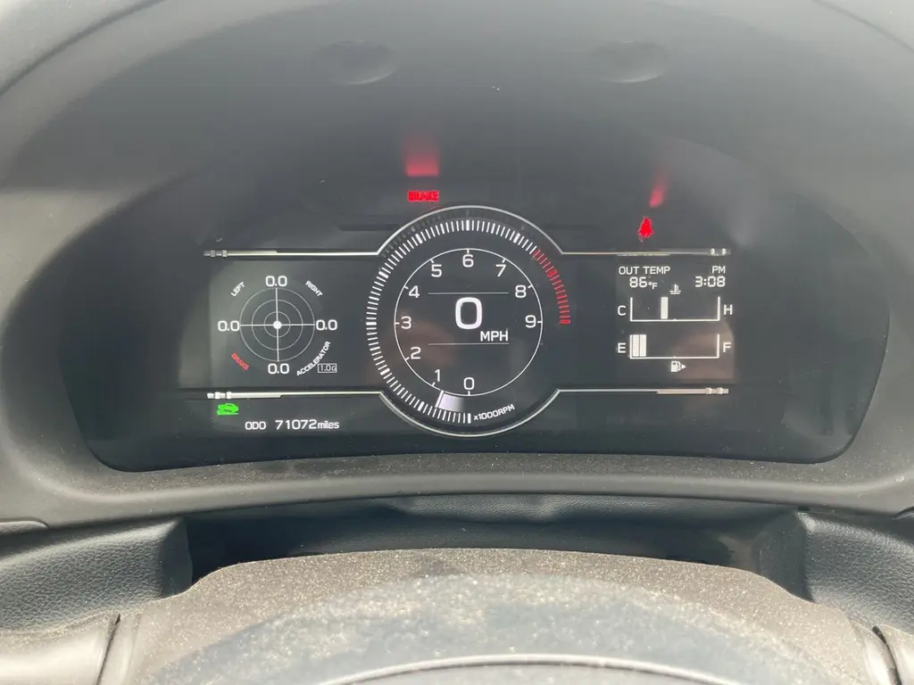 Florida Fine Cars - Used TOYOTA GR86 2022 ORLANDO 
