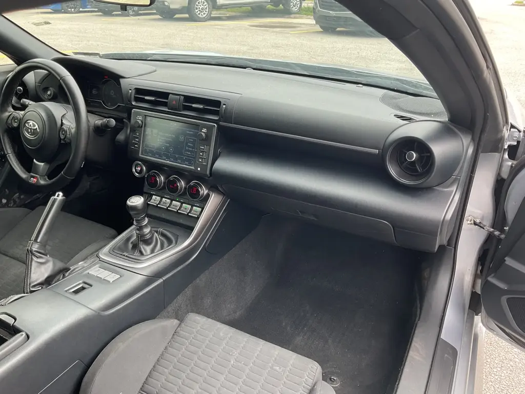 Florida Fine Cars - Used TOYOTA GR86 2022 ORLANDO 