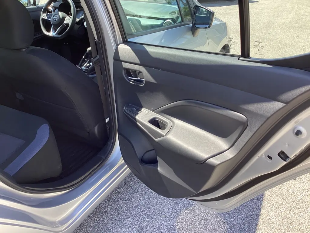 Florida Fine Cars - Used NISSAN VERSA 2025 ORLANDO SV