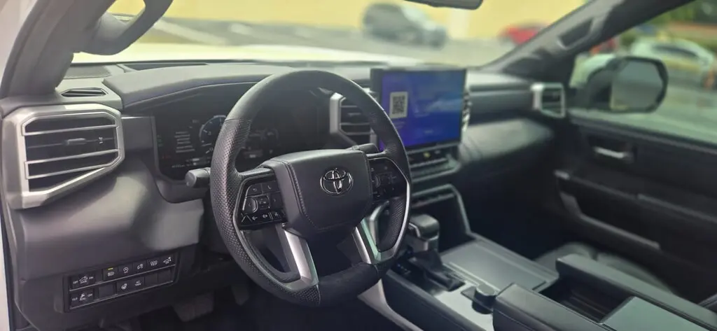 Florida Fine Cars - Used TOYOTA TUNDRA 2WD 2022 MARGATE PLATINUM
