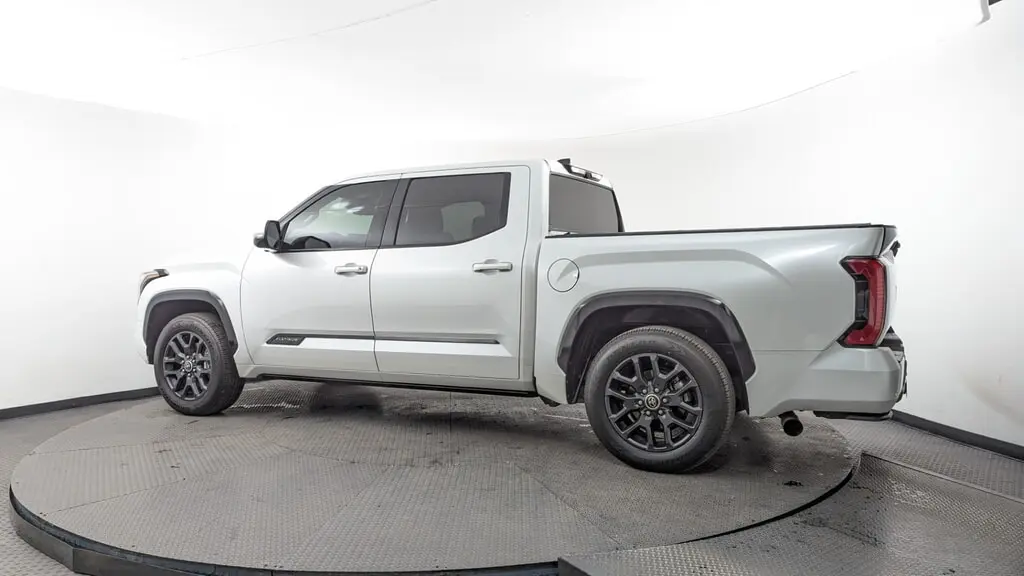 Florida Fine Cars - Used TOYOTA TUNDRA 2WD 2022 MARGATE PLATINUM