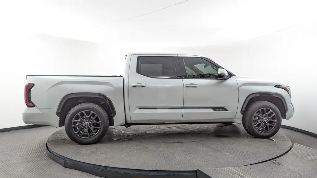 Florida Fine Cars - Used TOYOTA TUNDRA 2WD 2022 MARGATE PLATINUM