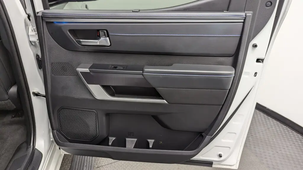 Florida Fine Cars - Used TOYOTA TUNDRA 2WD 2022 MARGATE PLATINUM