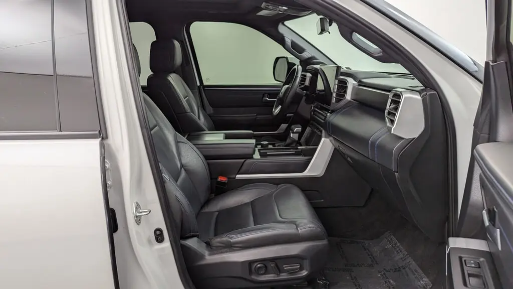Florida Fine Cars - Used TOYOTA TUNDRA 2WD 2022 MARGATE PLATINUM
