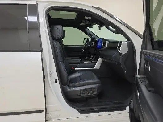 Florida Fine Cars - Used TOYOTA TUNDRA 2WD 2022 MARGATE PLATINUM