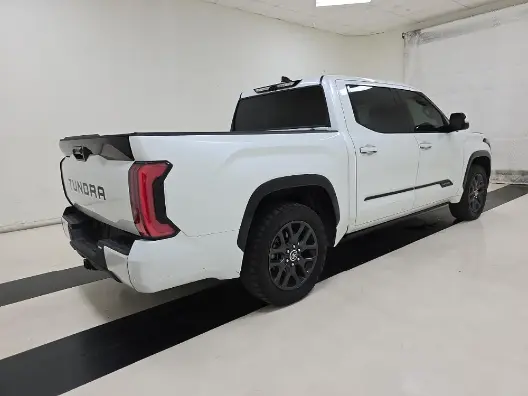 Florida Fine Cars - Used TOYOTA TUNDRA 2WD 2022 MARGATE PLATINUM