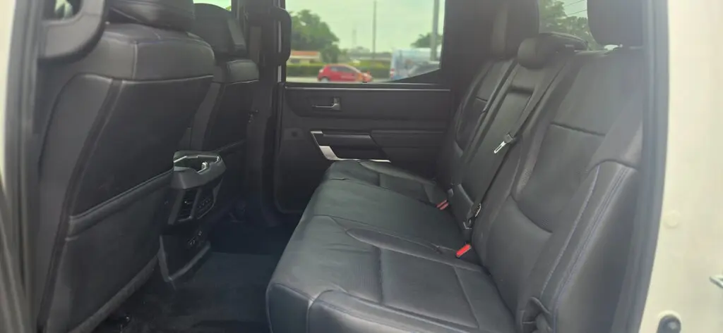Florida Fine Cars - Used TOYOTA TUNDRA 2WD 2022 MARGATE PLATINUM