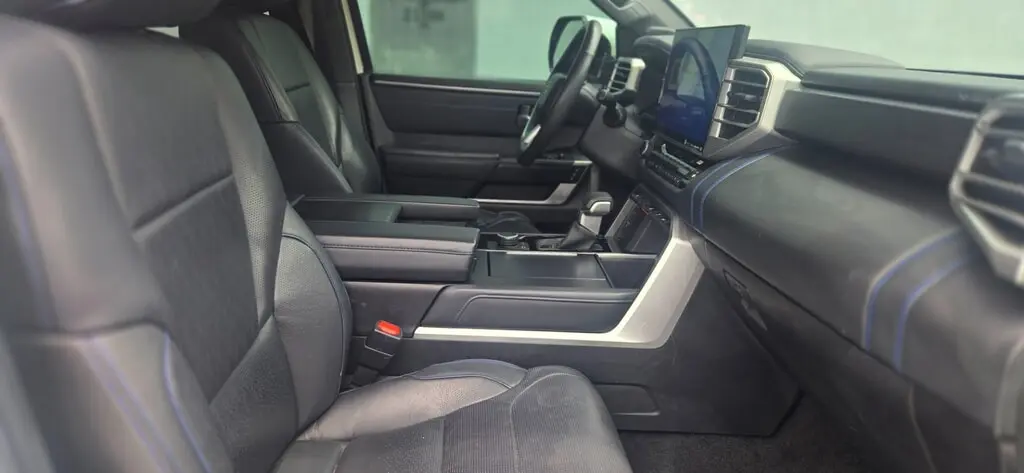 Florida Fine Cars - Used TOYOTA TUNDRA 2WD 2022 MARGATE PLATINUM
