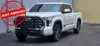 Florida Fine Cars - Used TOYOTA TUNDRA 2WD 2022 MARGATE PLATINUM
