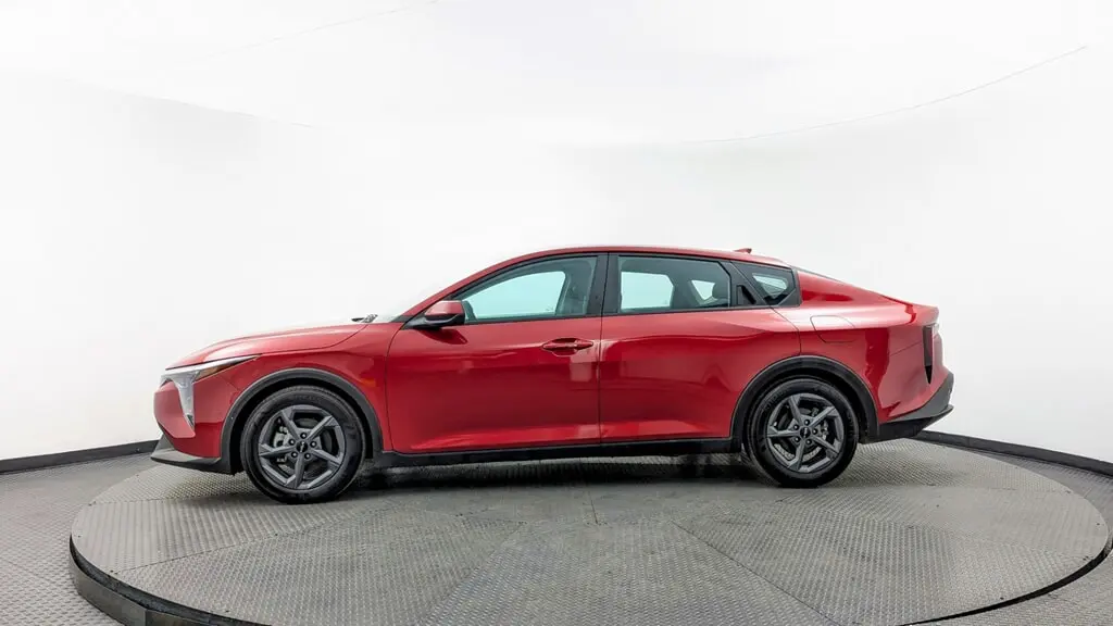 Florida Fine Cars - Used KIA K4 2025 MARGATE LXS
