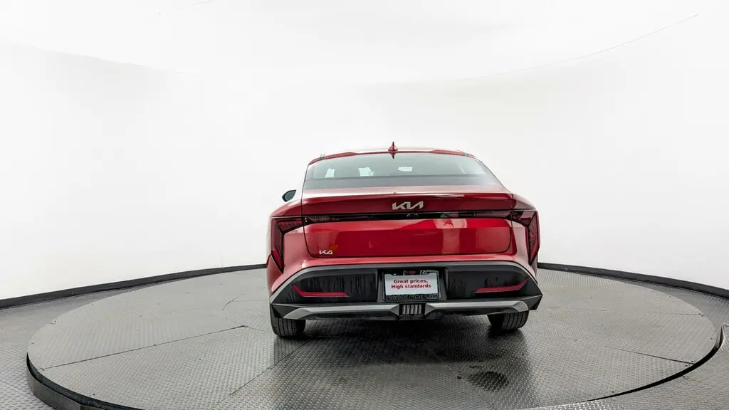 Florida Fine Cars - Used KIA K4 2025 MARGATE LXS