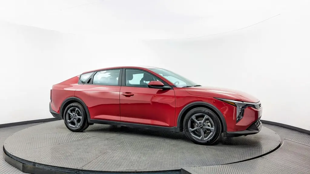Florida Fine Cars - Used KIA K4 2025 MARGATE LXS