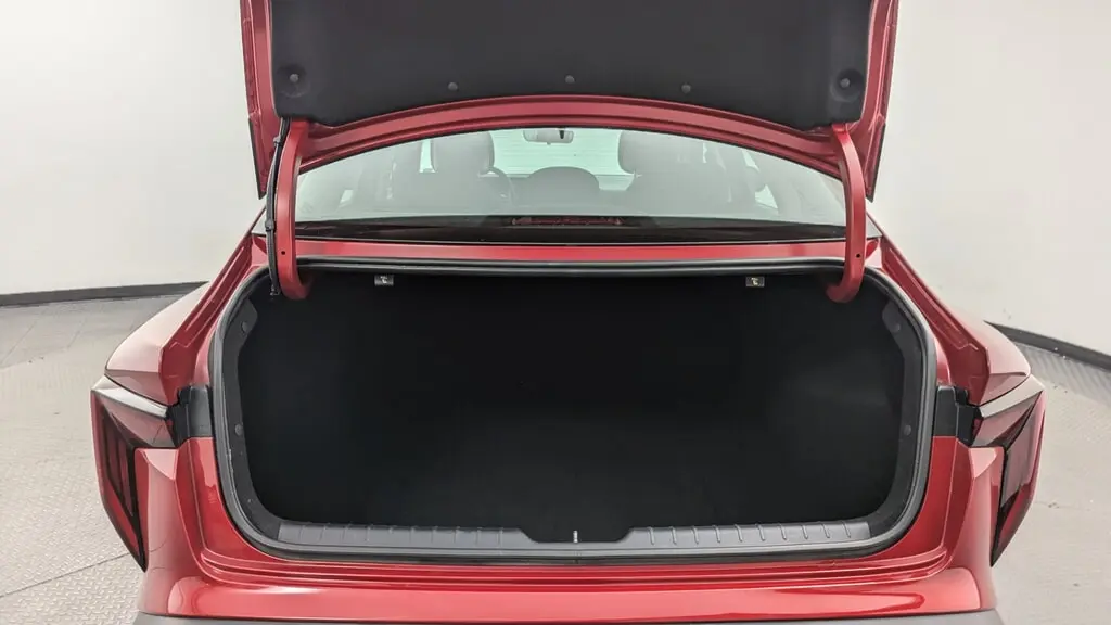 Florida Fine Cars - Used KIA K4 2025 MARGATE LXS