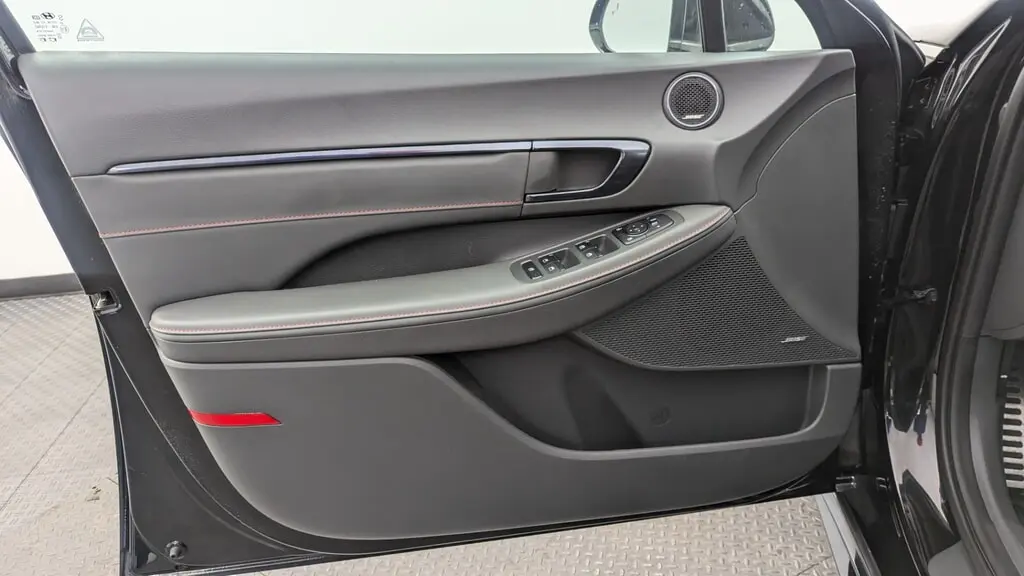 Florida Fine Cars - Used HYUNDAI SONATA 2021 MARGATE N LINE