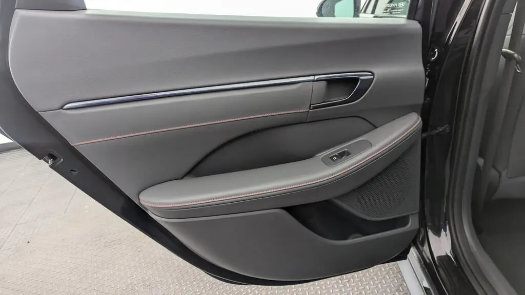 Florida Fine Cars - Used HYUNDAI SONATA 2021 MARGATE N LINE