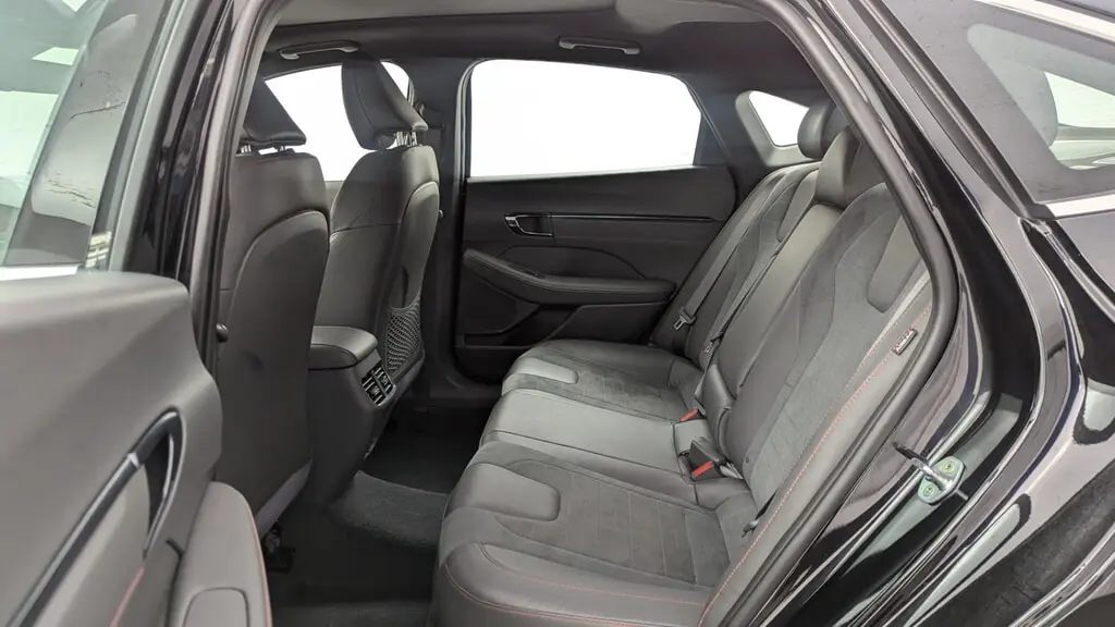 Florida Fine Cars - Used HYUNDAI SONATA 2021 MARGATE N LINE