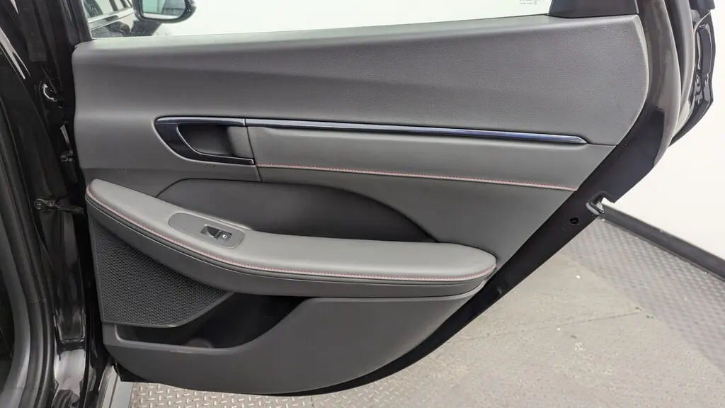 Florida Fine Cars - Used HYUNDAI SONATA 2021 MARGATE N LINE