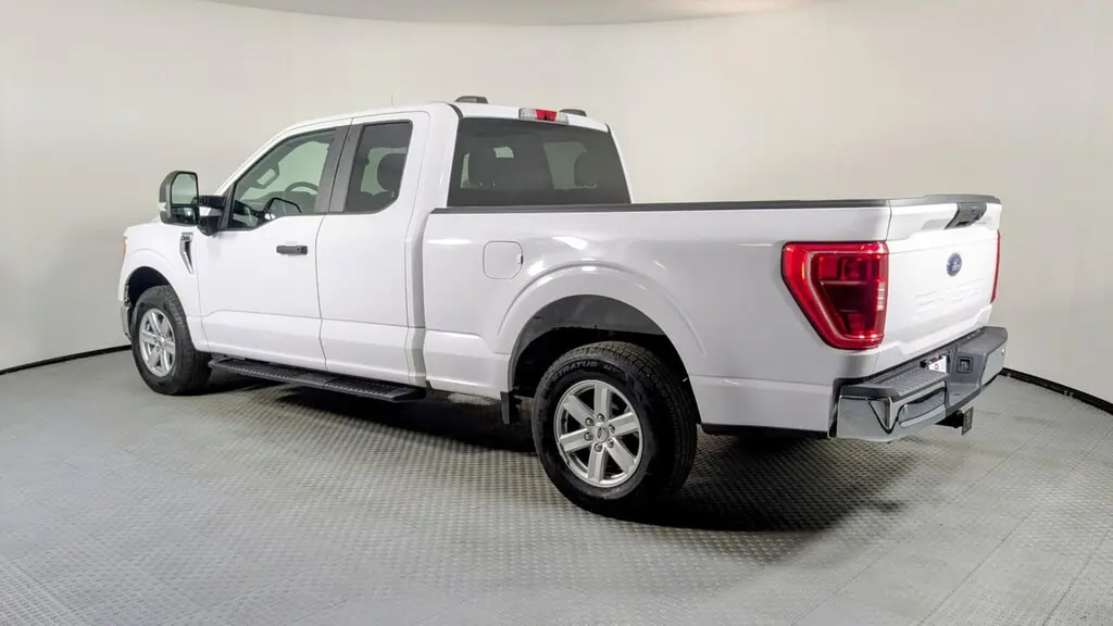 Florida Fine Cars - Used FORD F-150 2021 ORLANDO XLT