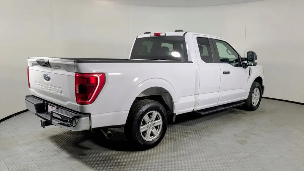 Florida Fine Cars - Used FORD F-150 2021 ORLANDO XLT