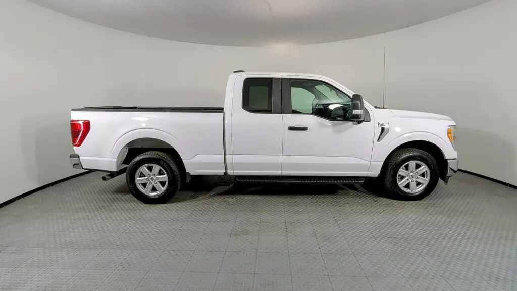 Florida Fine Cars - Used FORD F-150 2021 ORLANDO XLT
