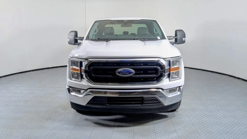 Florida Fine Cars - Used FORD F-150 2021 ORLANDO XLT