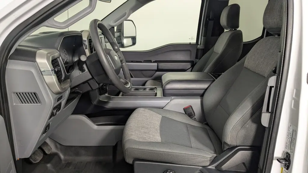 Florida Fine Cars - Used FORD F-150 2021 ORLANDO XLT