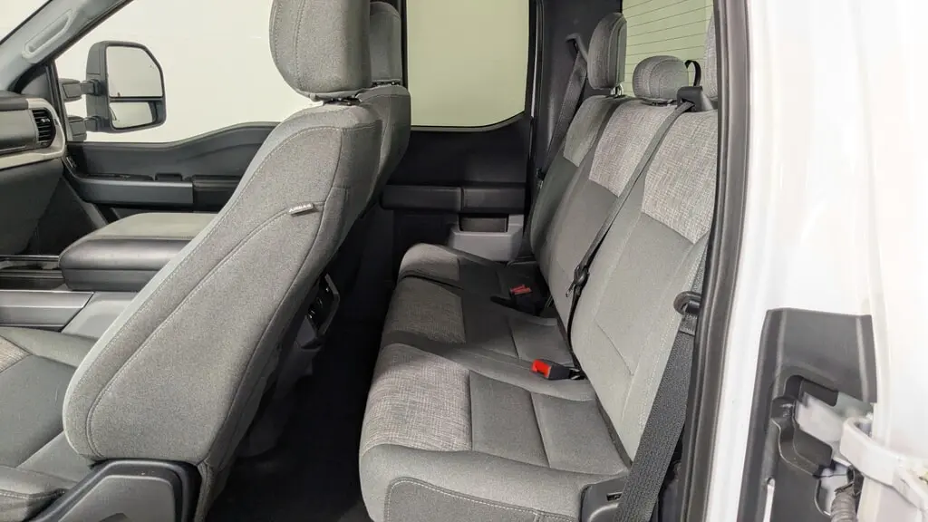 Florida Fine Cars - Used FORD F-150 2021 ORLANDO XLT