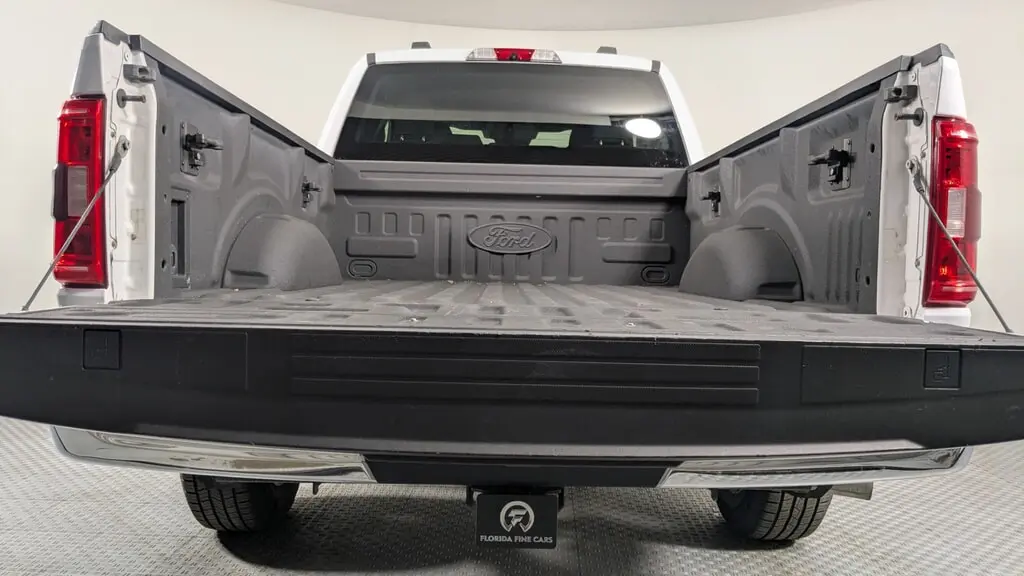 Florida Fine Cars - Used FORD F-150 2021 ORLANDO XLT
