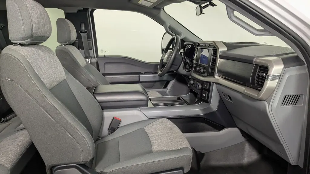 Florida Fine Cars - Used FORD F-150 2021 ORLANDO XLT